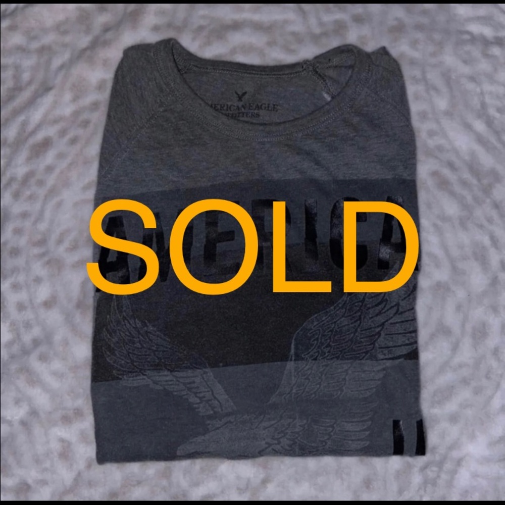 American Eagle Shirt